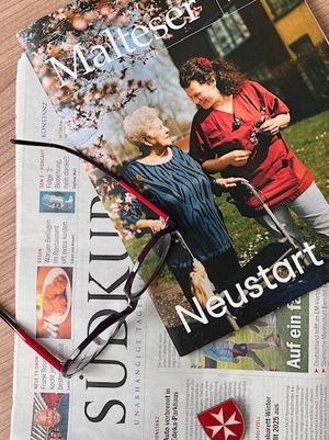 Anfragen Presse