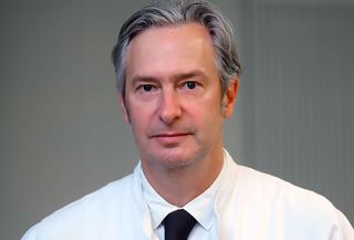 Prof. Dr. med. Henning Stolze