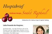 Hospizbrief Winter 2013