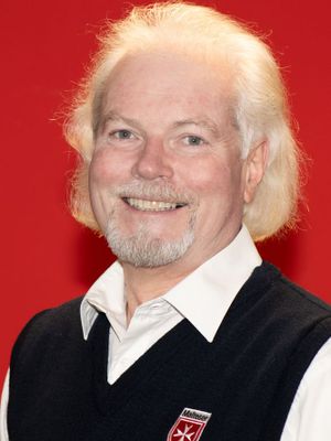 Wolfgang Dick