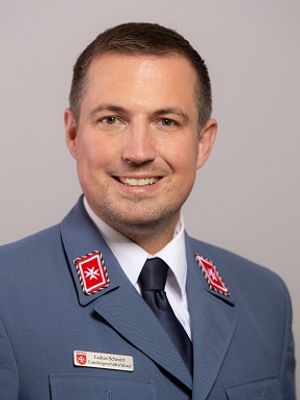 Lukas Schmitt