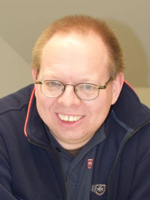 Uwe Geertsen