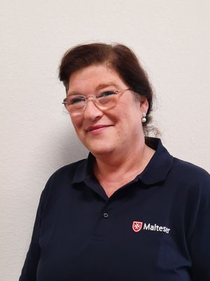Sabine Weinand 