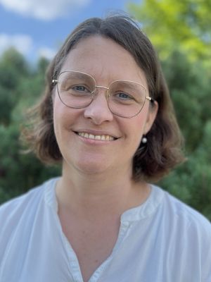 Kathrin Mößlein