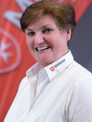 Ruth Schräder