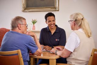 Malteser in Markdorf