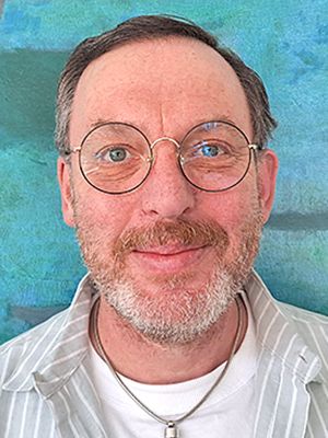Dirk Hackstein