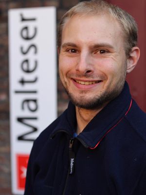 Dominik Goldbach