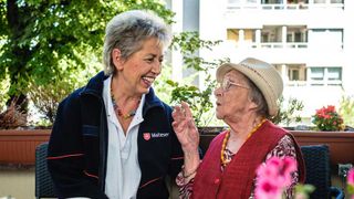 Der Malteser Besuchs- und Begleitungsdienst