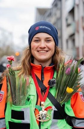 Straßenkarneval: Malteser warnen vor K.O.-Tropfen