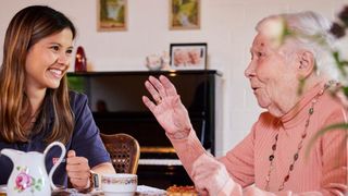 Malteser Besuchsdienst