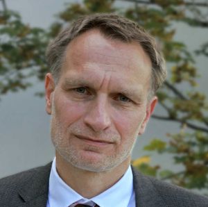 Raimund Heuschneider (MBA)