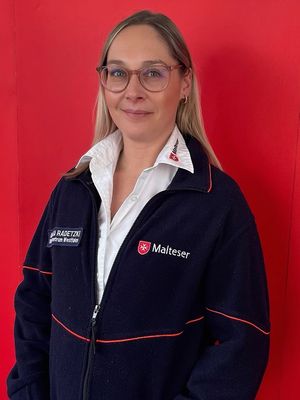 Annika Radetzki