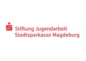Logo Jugendstiftung der Stadtsparkasse Magdeburg