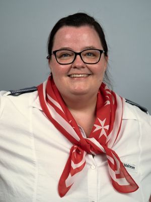 Daniela Eidloth
