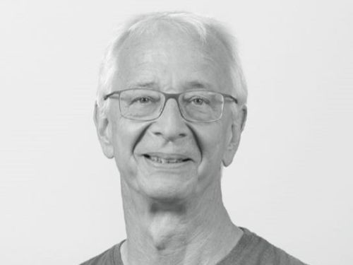 Portrait von Stefan Tex