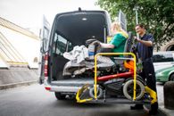 DKT 2022 - Fahrdienst für Menschen mit Handicap