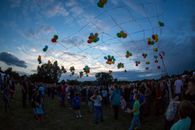 Malteser Bundesjugendlager 2016 in Trier