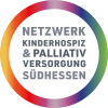 Logo des Netzwerk Kinderhospiz & Palliativversorgung Südhessen