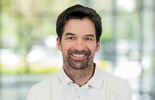 Porträt von Dr. med. Nils Killisch