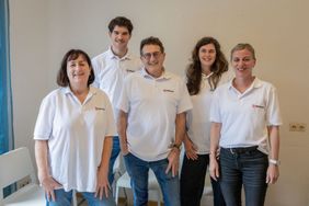 Teamfoto