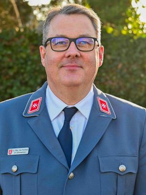 Georg Freiherr von Twickel