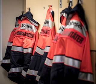 Karriere im Rettungsdienst