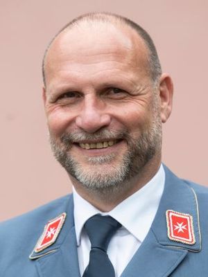 Wolfgang Brucker