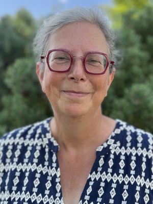 Elke Schellenberger
