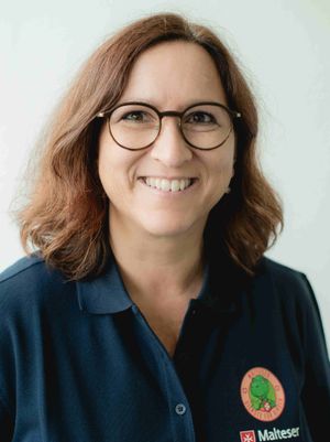Heike Nussbaum