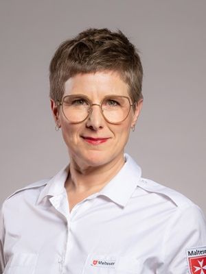 Dagmar Bauer