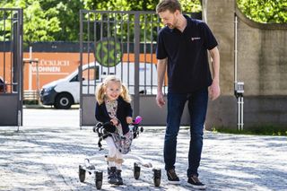 Malteser Dresden Dienstleistungen Kita-Assistenz