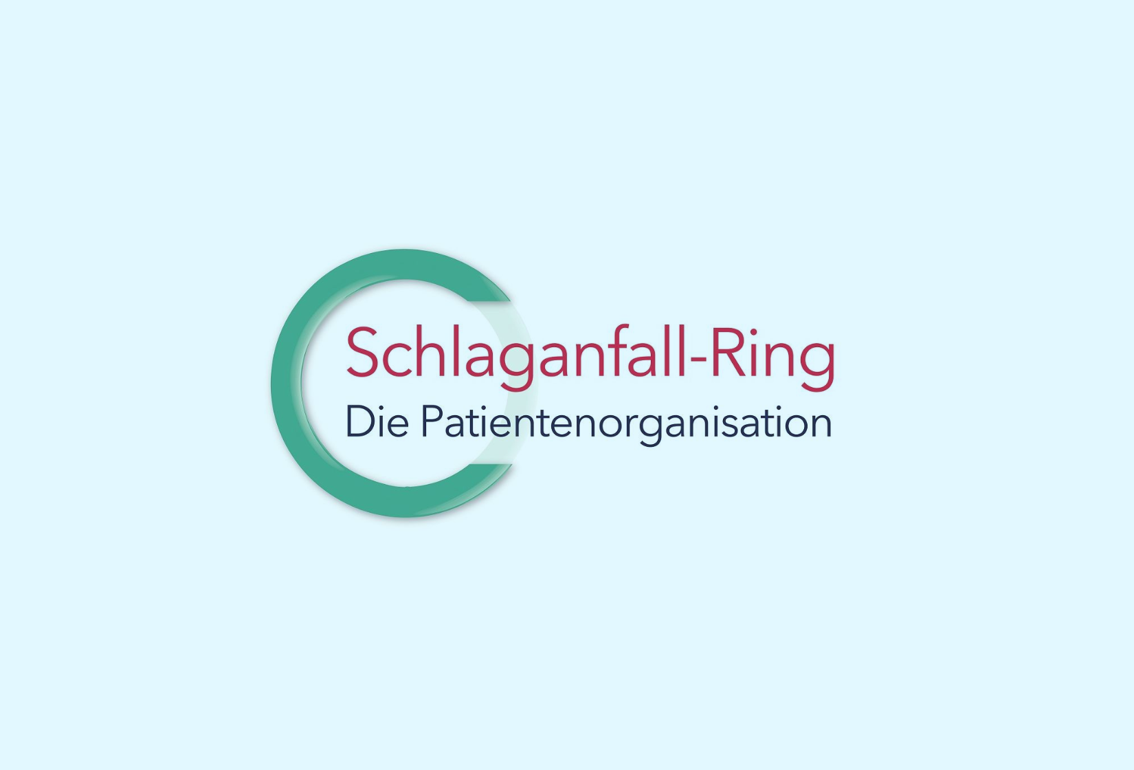 Logo Schlaganfall-Ring