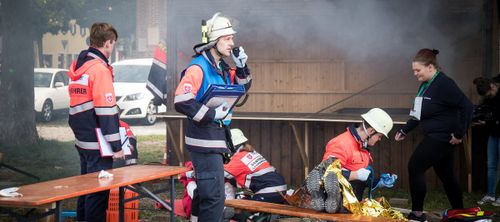 Bundeswettbewerb Landshut 2017