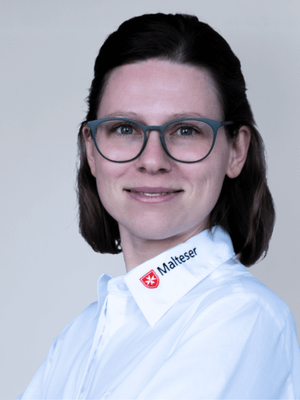 Susanne Zöllin