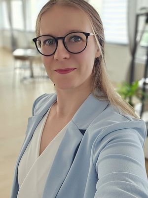 Jennifer Görtzen 
