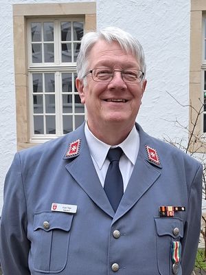 Jürgen Plöger
