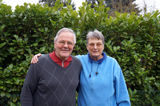 Die Großspende der Saurbiers hilft in Vietnam und Deutschland