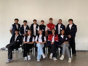 Malteser Bruchsal: Werden Sie Fördermitglied und unterstützen Sie Erste Hilfe, Katastrophenschutz, Sanitätsdienst und soziale Arbeit.