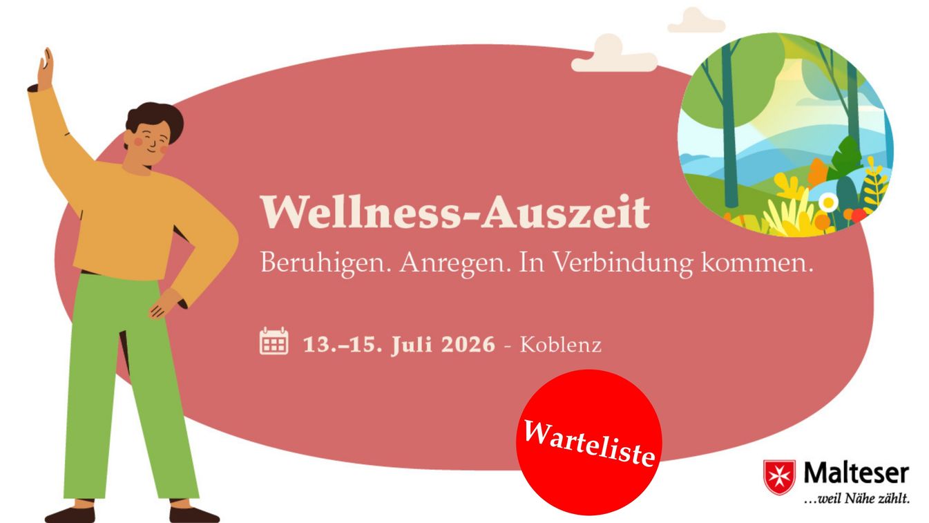 Wellness-Auszeit in Koblenz im Juli 2026