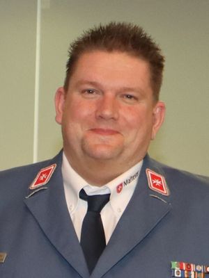 Christian Wehr