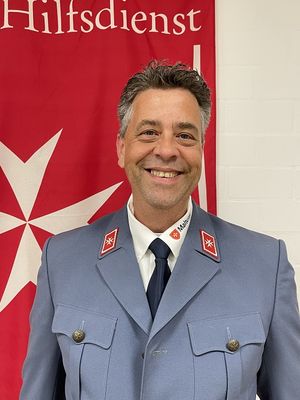 Tobias Harms