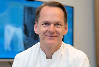 Prof. Dr. Stefan Müller-Hülsbeck