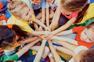 Malteser Kindertrauertreff