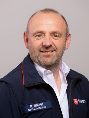 Patrick Brehm