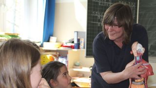 Abenteuer Helfen