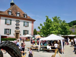 Tag der offenen Gesellschaft in Münstertal