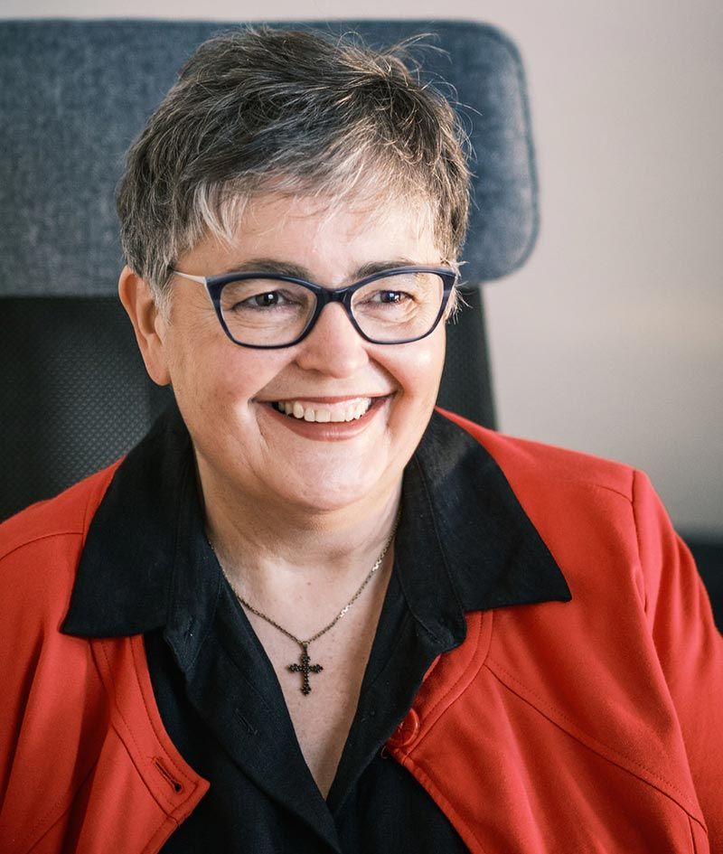 Agathe Lülsdorf