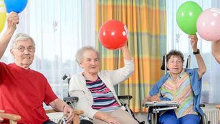 Malteser Tagespflege in Görlitz