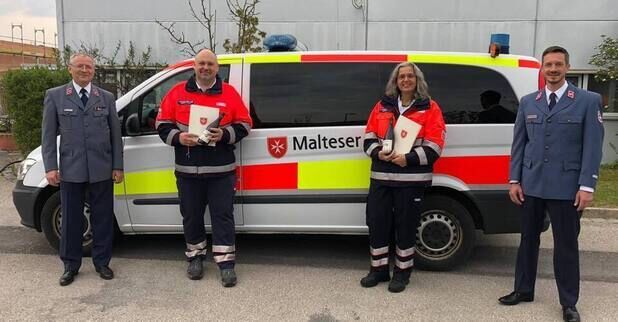 Kriseninterventionsfahrzeug 